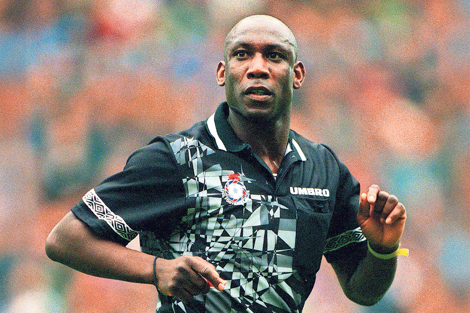 Advocates for greater inclusion in refereeing question pace of change