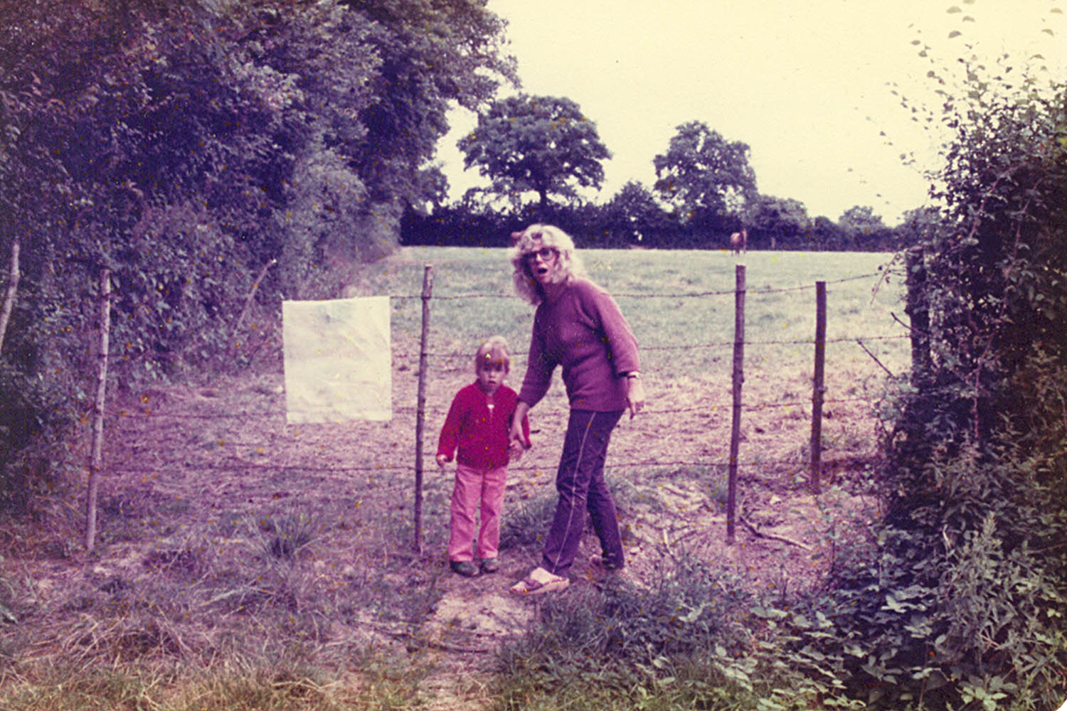 The feminist icon who wasn’t