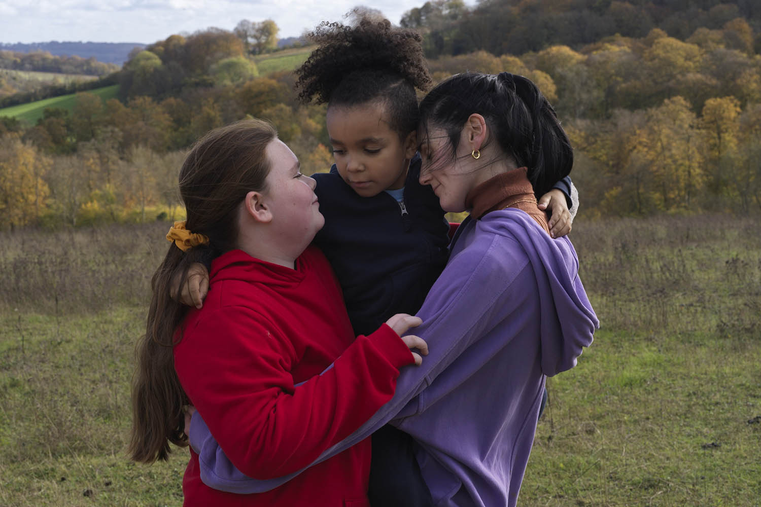 The real-life story behind the film Lollipop