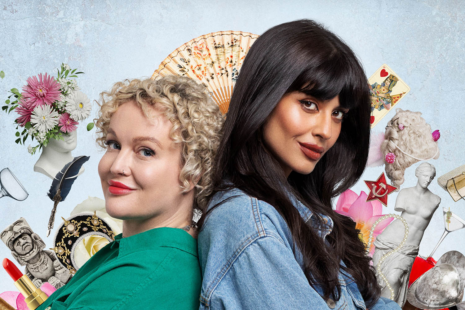 Mistresses is a romp through the history of ‘the other woman’