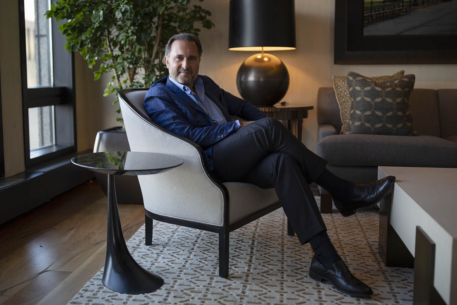 Telegraph set to turn the page... if Redbird deal gets green light