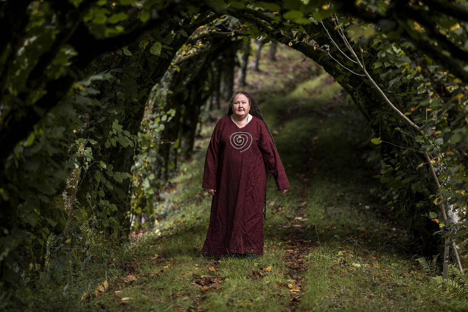 Druids of TikTok: it’s not all Stonehenge and white robes