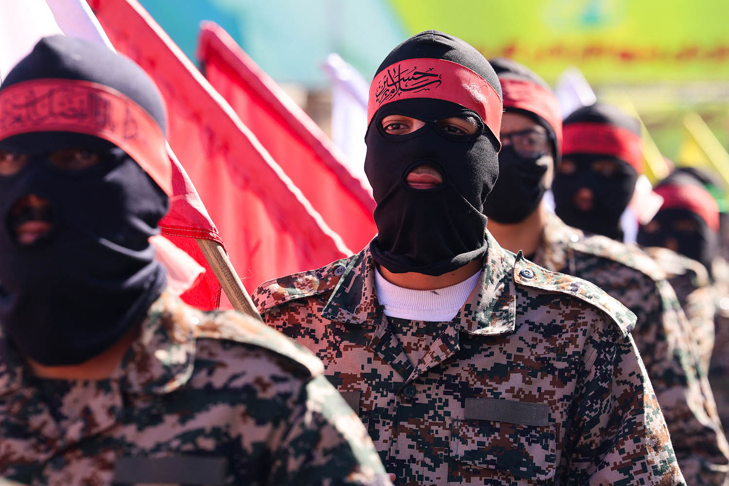 The UK needs to prepare for regime change in Tehran