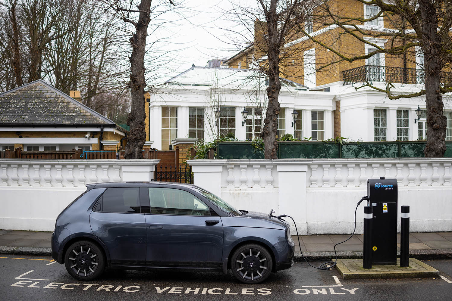 It is time to stop treating Britain's tax system as taboo