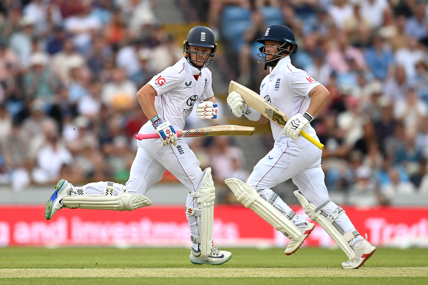 Andy Zaltzman: It’s too early to call Stokes’s decision at toss a mistake
