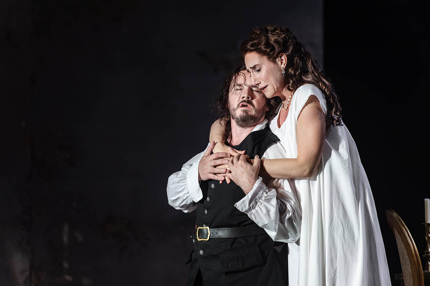 The Queen of Spades: Tchaikovsky’s heart of darkness