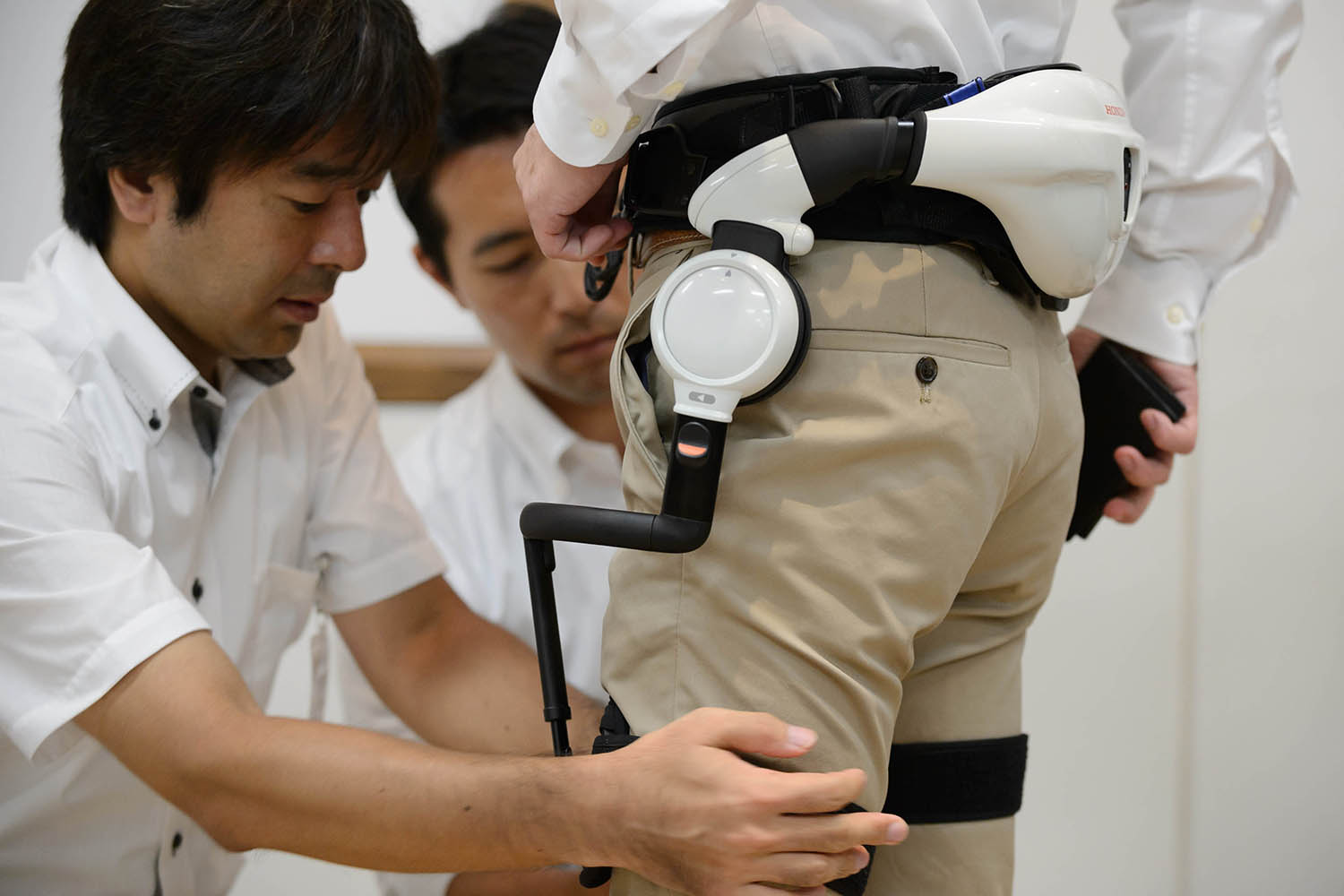 The NHS needs to innovate to survive, says Ara Darzi