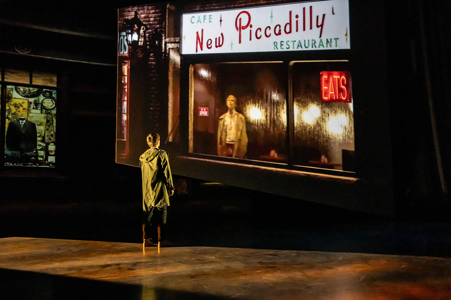 Quadrophenia: a Mod Ballet is far too polite