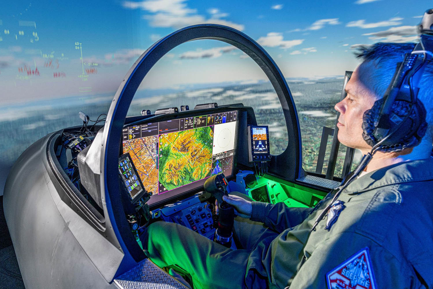 Defence companies facing uphill battle for financing