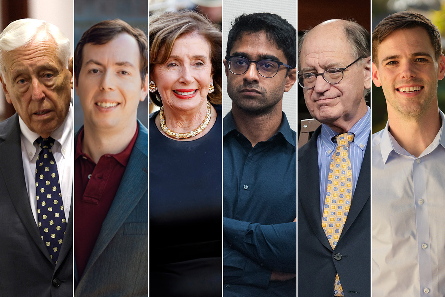 Mamdani’s surprise win spurs battle for soul of the Democrats