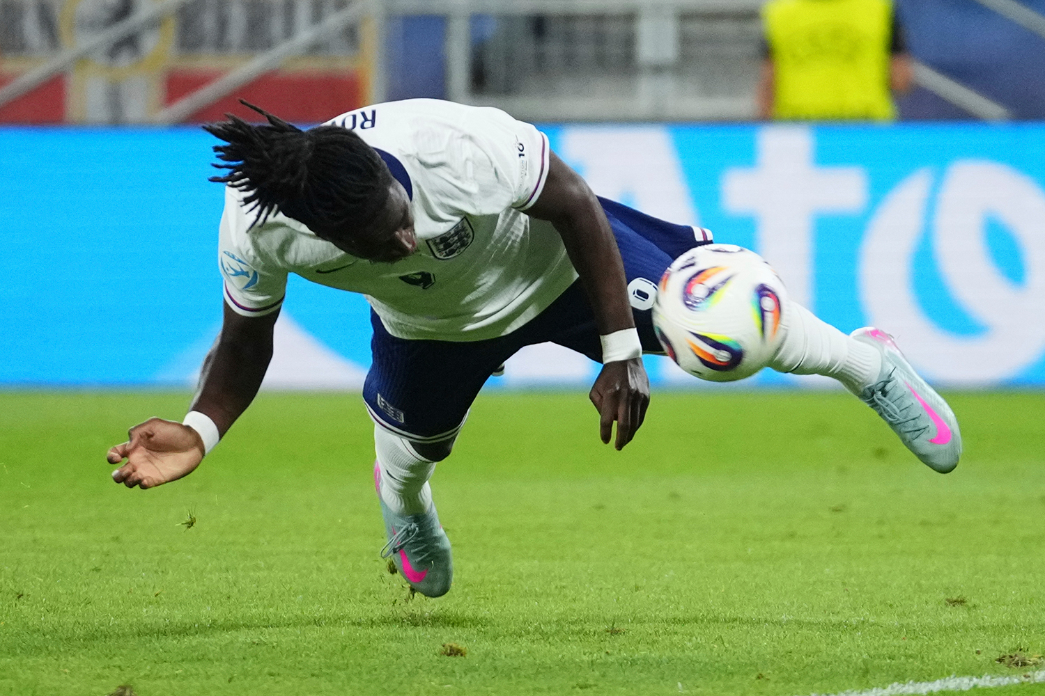 England U21 3-2 Germany U21: Carsley’s crew prove he should be next in top job