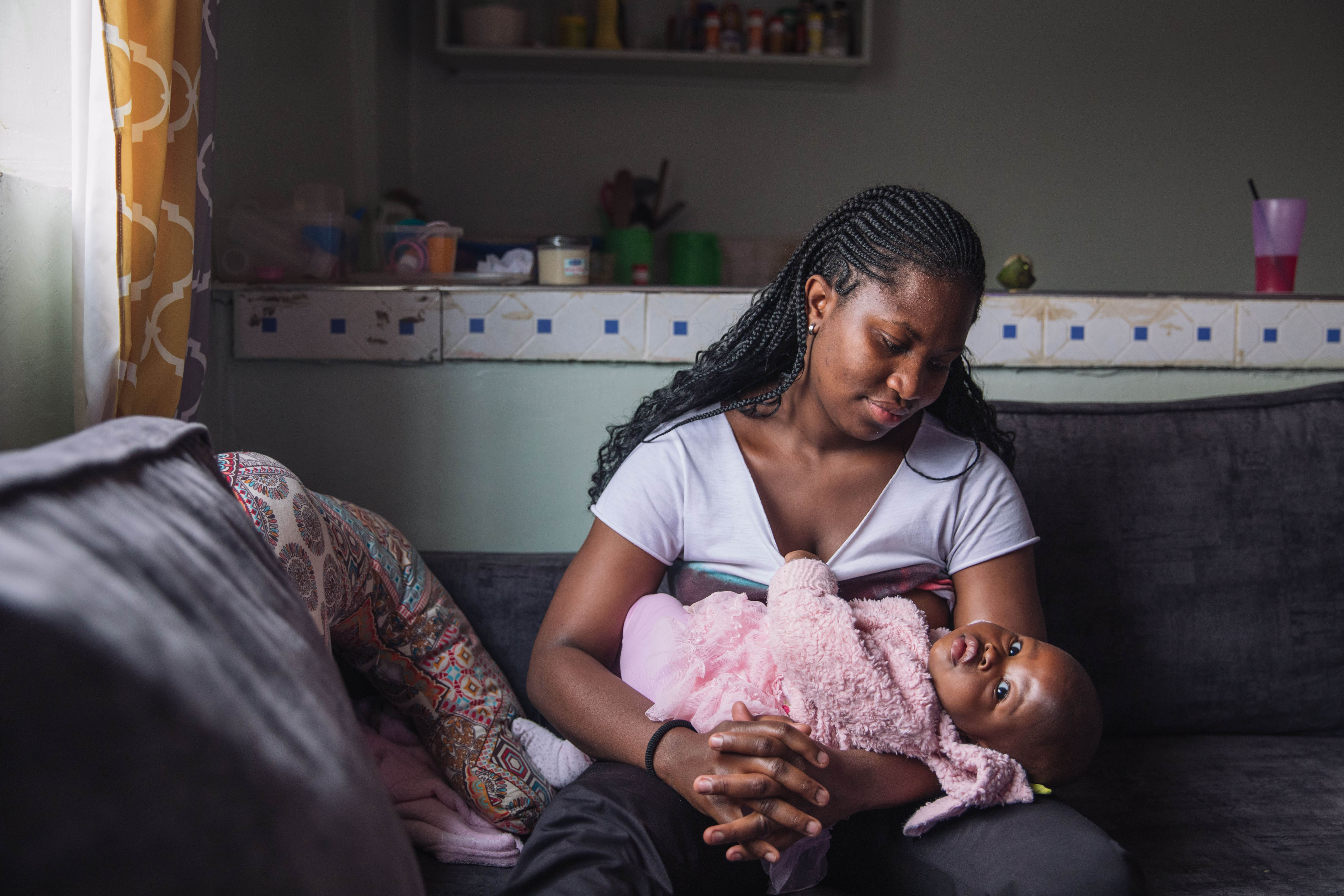 Baby it‘s you: tales of motherhood in four countries