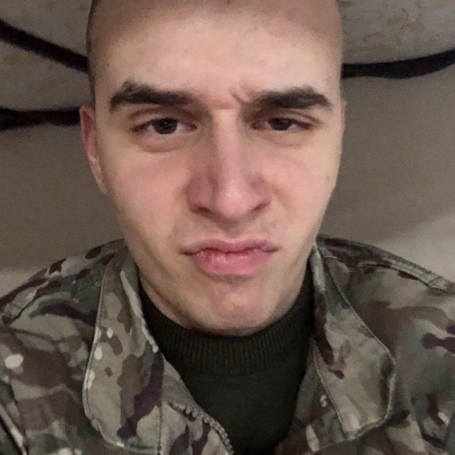Michail Chkhikvishvili
