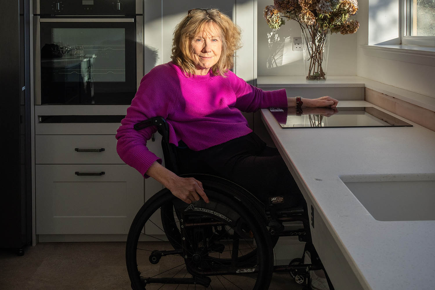 The government needs to stop treating disabled people as a political football