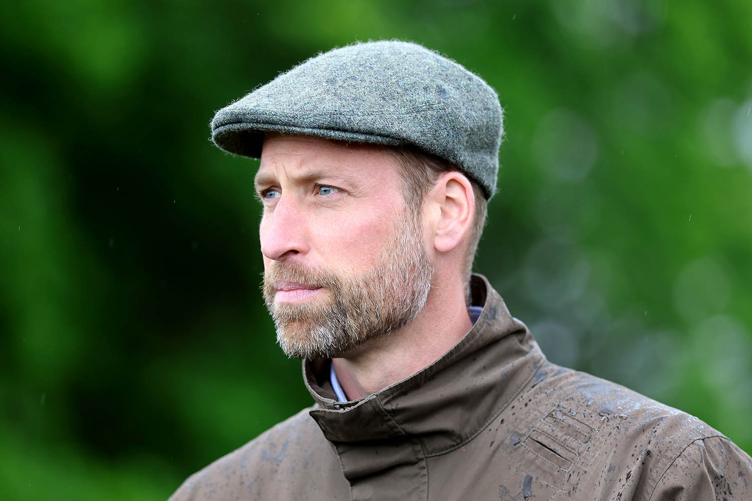 The prince and the potholes: royal comes to Mousehole AFC’s rescue