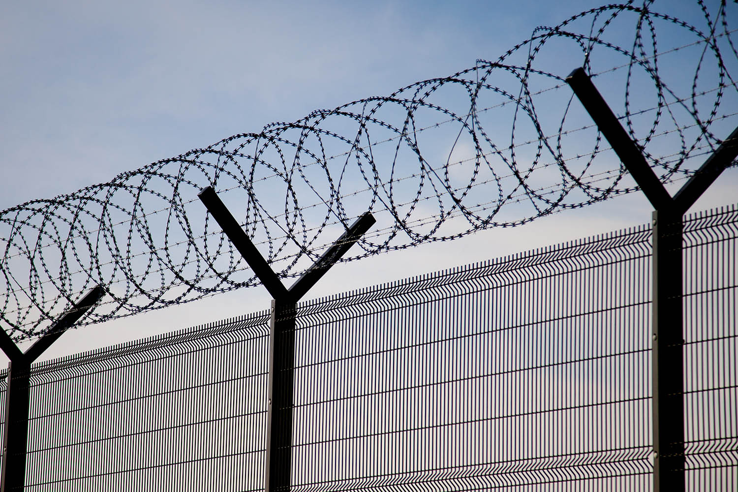 ‘Detention does not help. It is dehumanising’