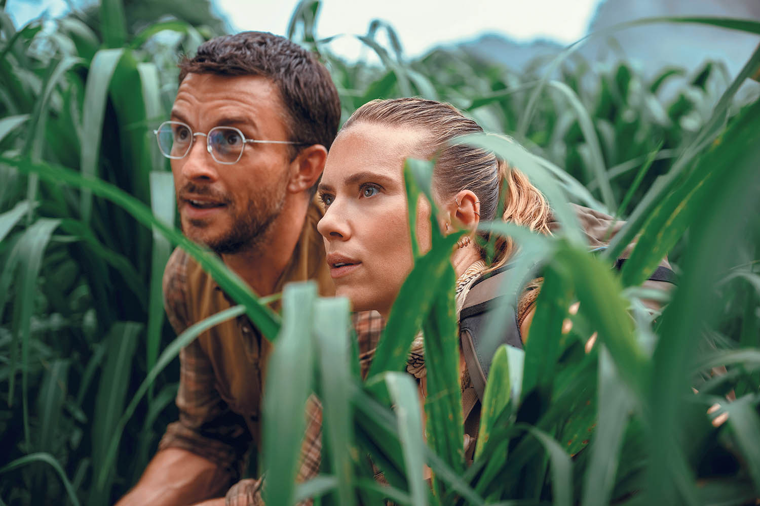 Wendy Ide’s pick of other films: Jurassic World Rebirth, Hot Milk and more