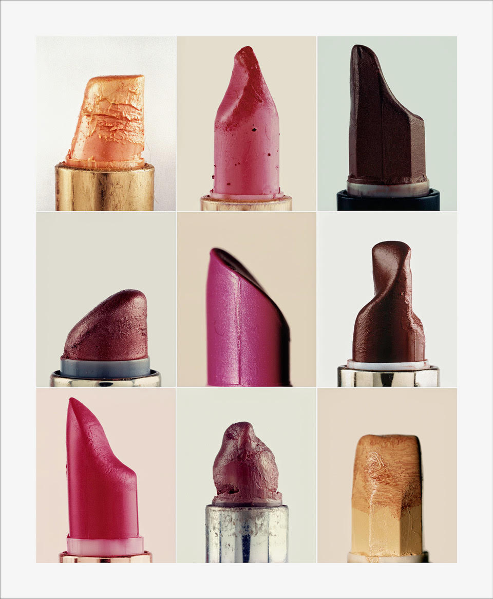 Making facesLondon based artist, founder of Transition gallery and former make-up art, Cathy Lomax, curates a new beauty inspired exhibition, Blusher: Art, Makeup, Materiality, in Leicester this month. Lomax says, “Blusher is something of a passion project with the primary aim of foregrounding makeup as a thought-provoking (and joyful) subject that can inspire artists and offer insight into a multitude of different areas of social and visual culture.” Work in the exhibition ranges from artworks made using makeup, to painterly and sculptural interpretations and comments on makeup and made-up faces, through to videos that critique the wearing of makeup to conform to beauty standards and celebrate makeup as a playful way to dress up and change identity.  Blusher: Art, Makeup, Materiality. Leicester Gallery, De Montfort University, Leicester. 12 July – 6 September 2025, admission free.