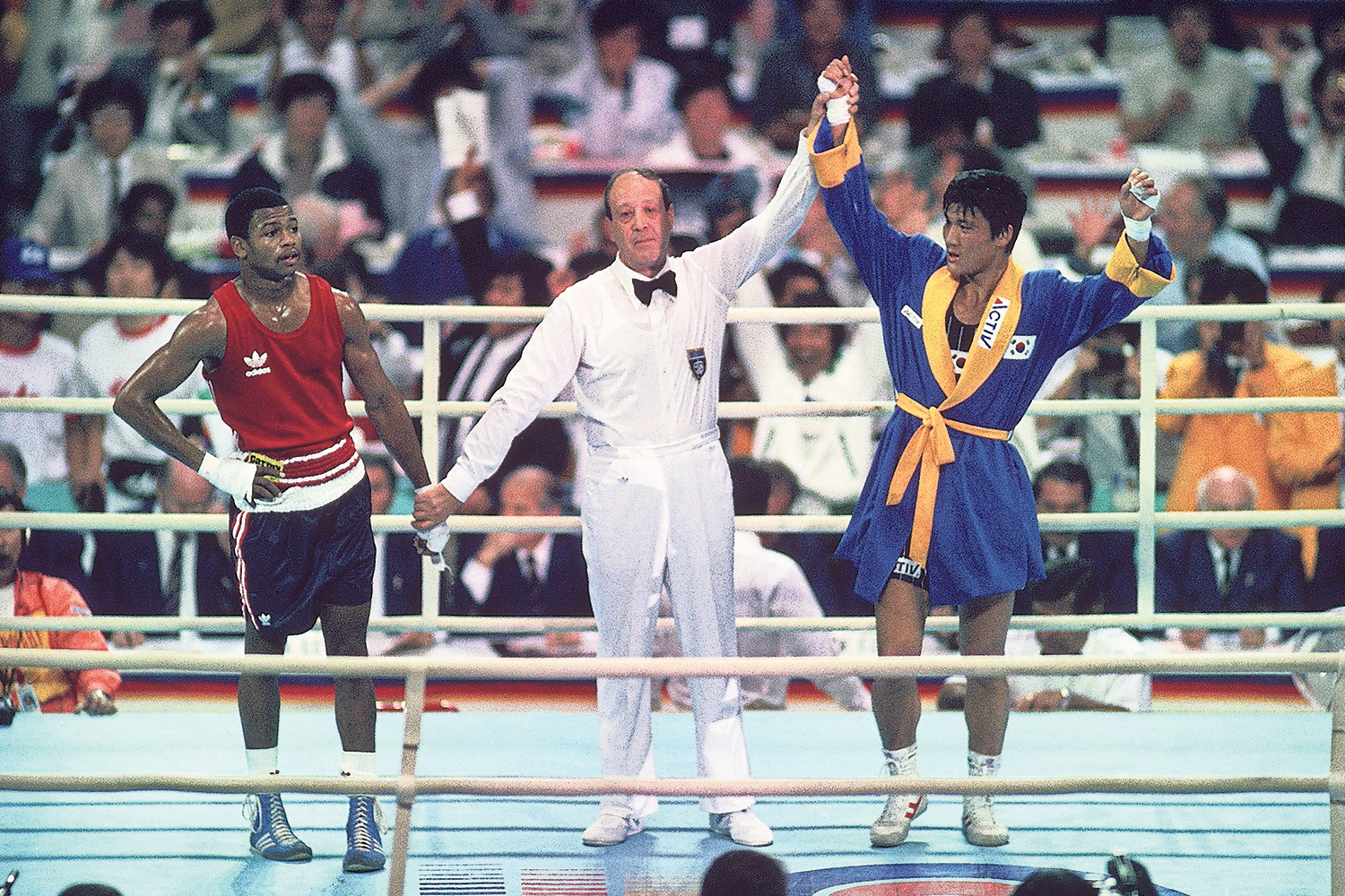 Sports cheats: A definitive list