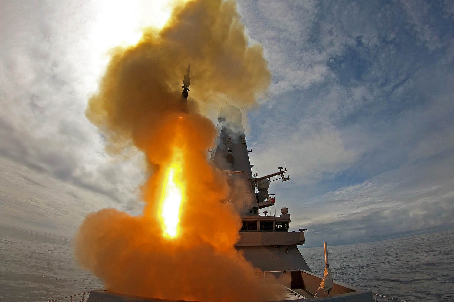 Britain’s Potemkin defence – and why it’s not fit for the modern battlefield