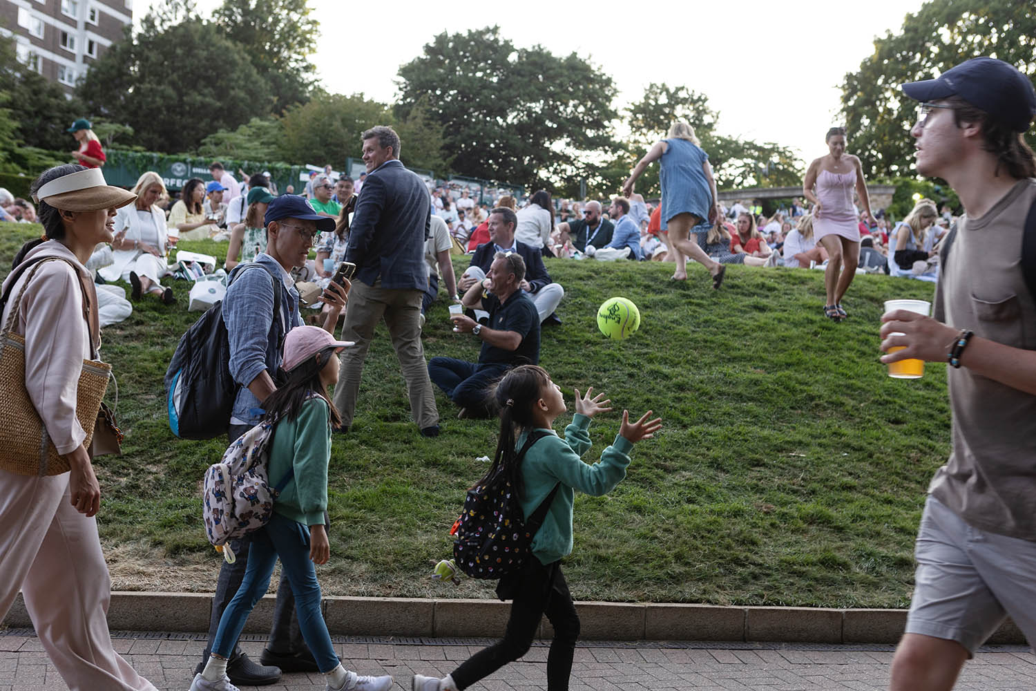 Henman Hill