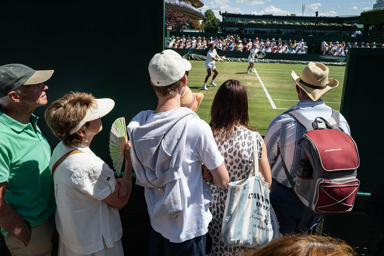Just why does Wimbledon still matter so much?