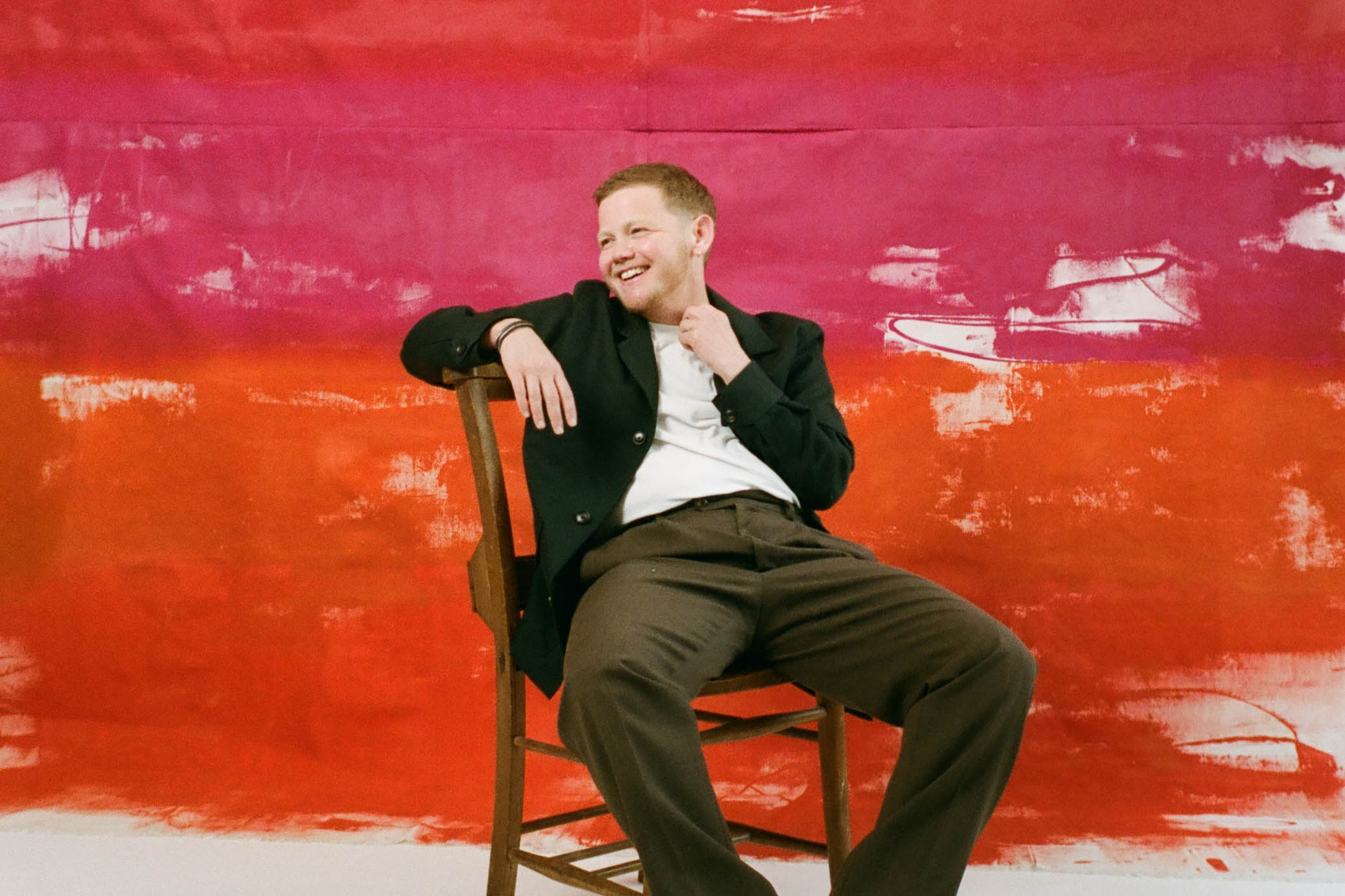 ‘Blessings and challenges – it’s the same life force’