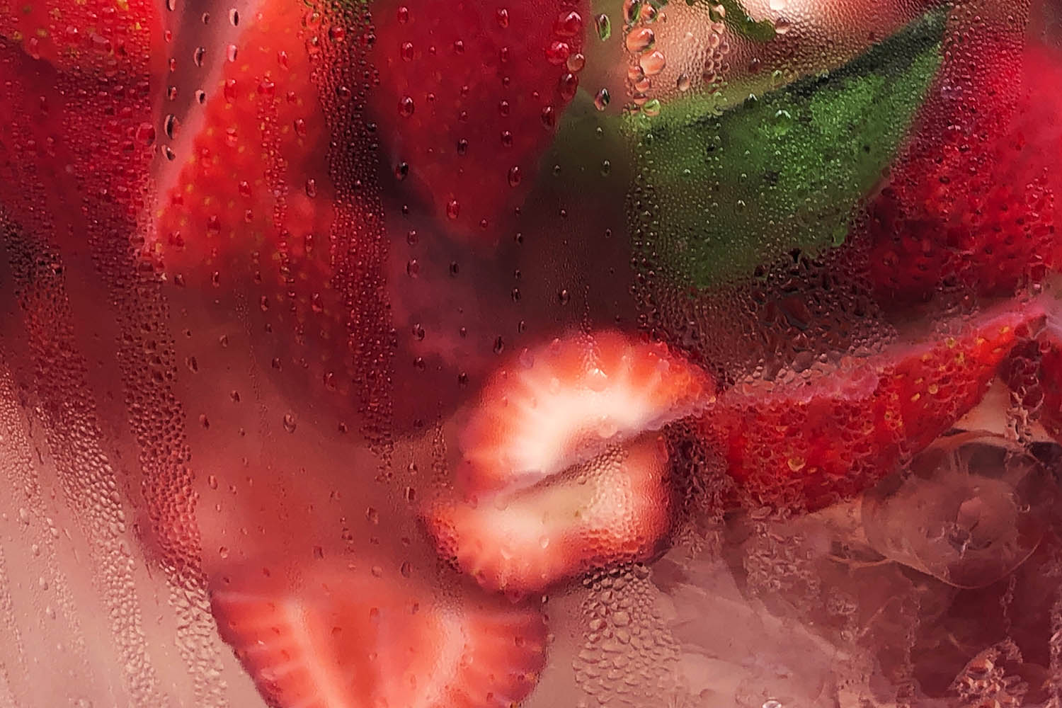 Illness has transformed my appetite, and I can’t even face my favourite fruits