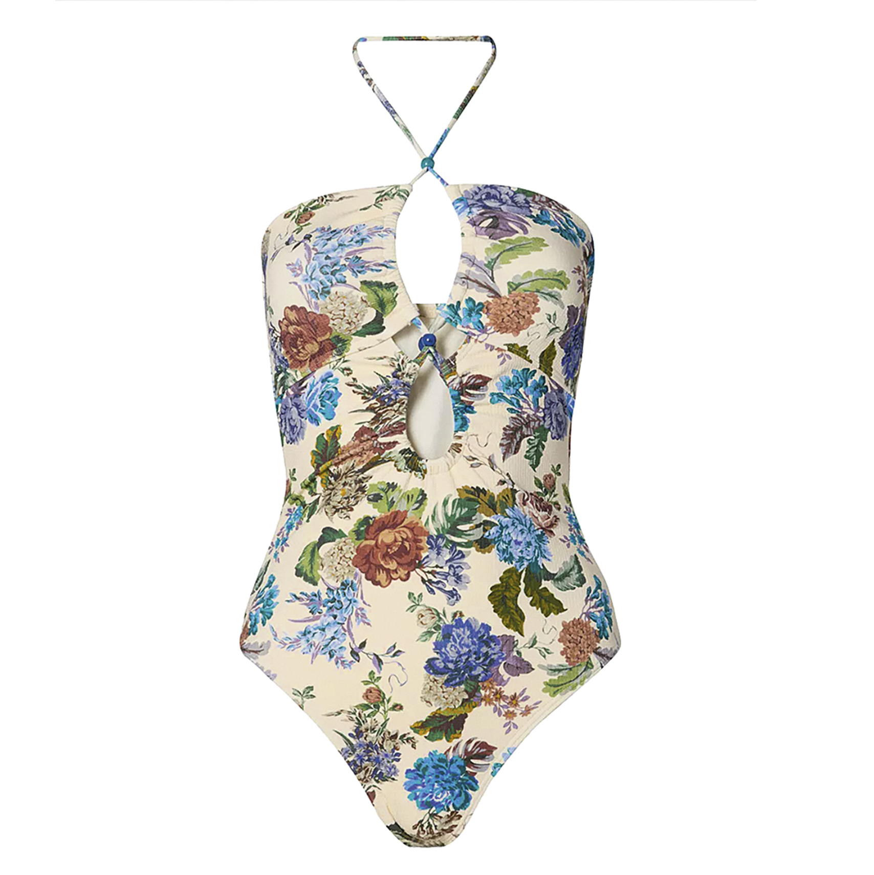 Blue bloom £120, By Malina