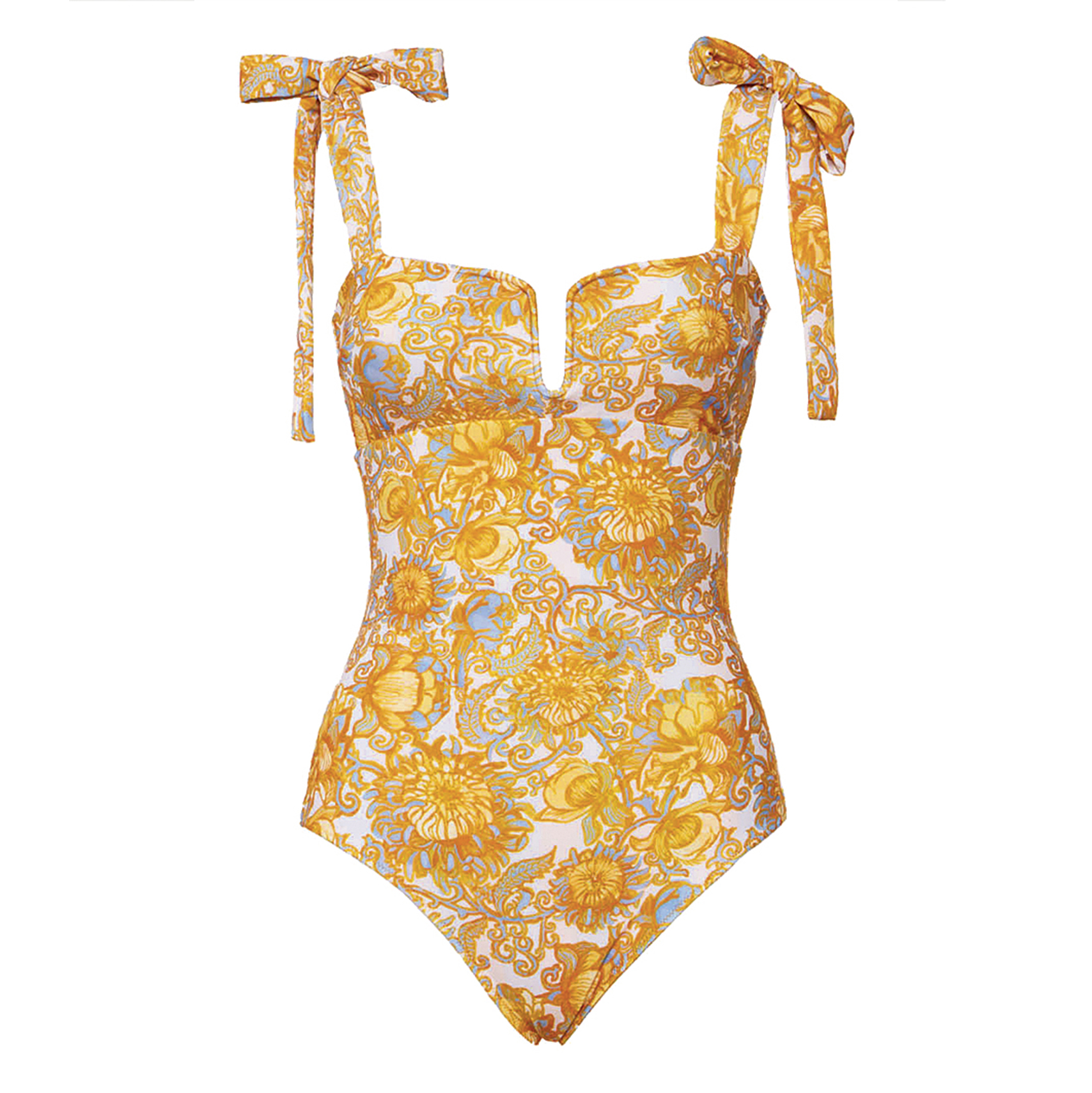 Barbarella £390, La Double J
