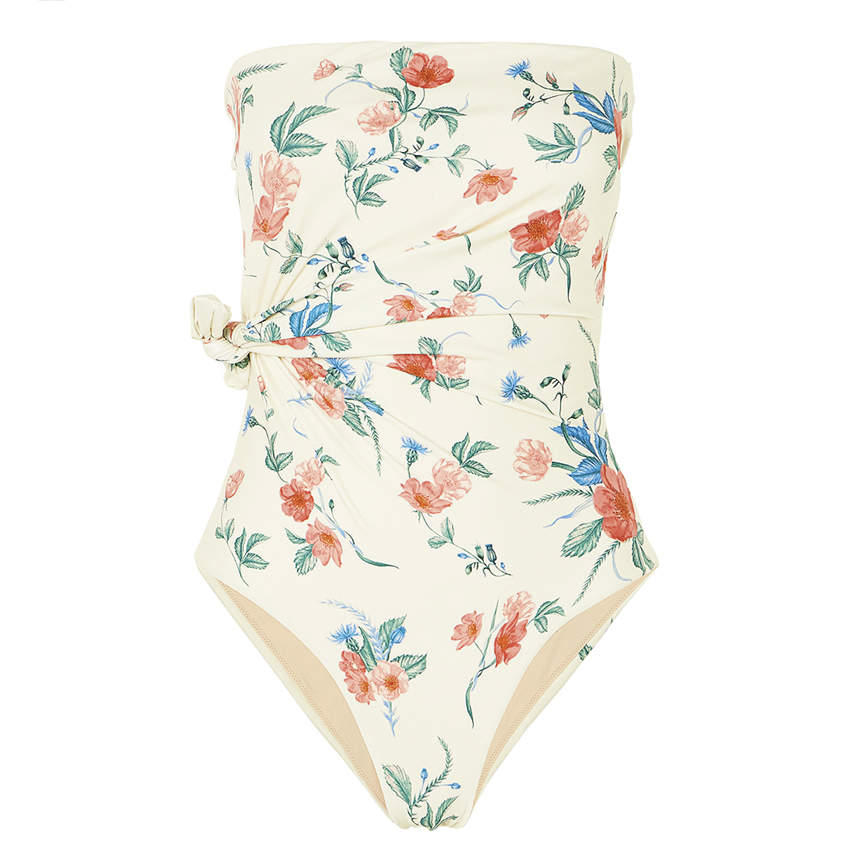 Knotted £263, Agua by Agua Bendita (NET-A-PORTER)