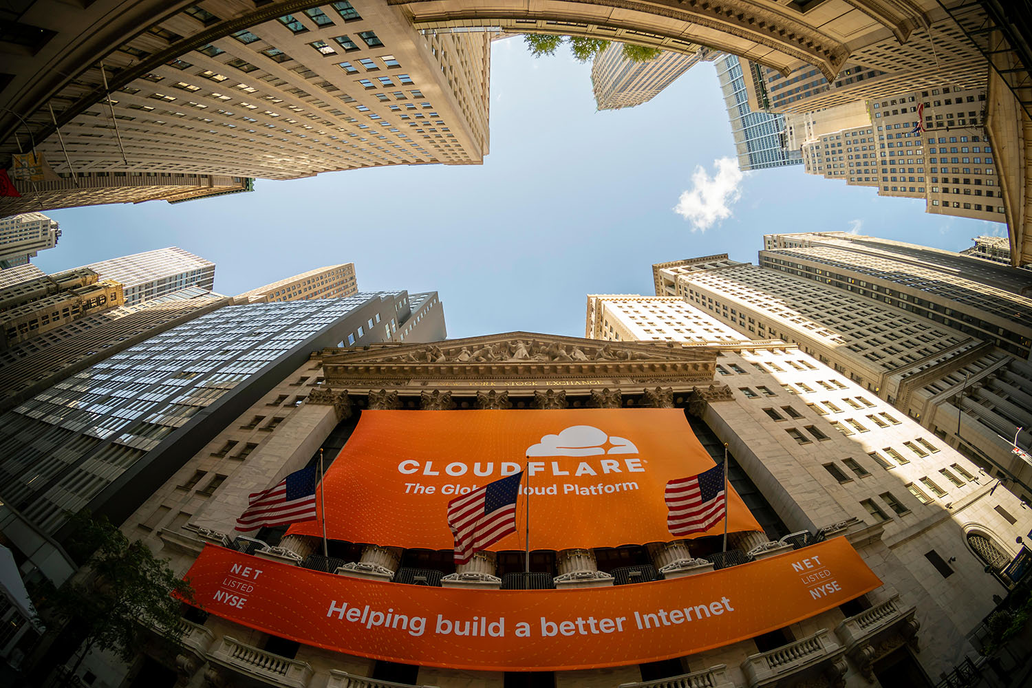 Cloudflare just hit the AI web crawlers with a thunderbolt: pay for content or be blocked