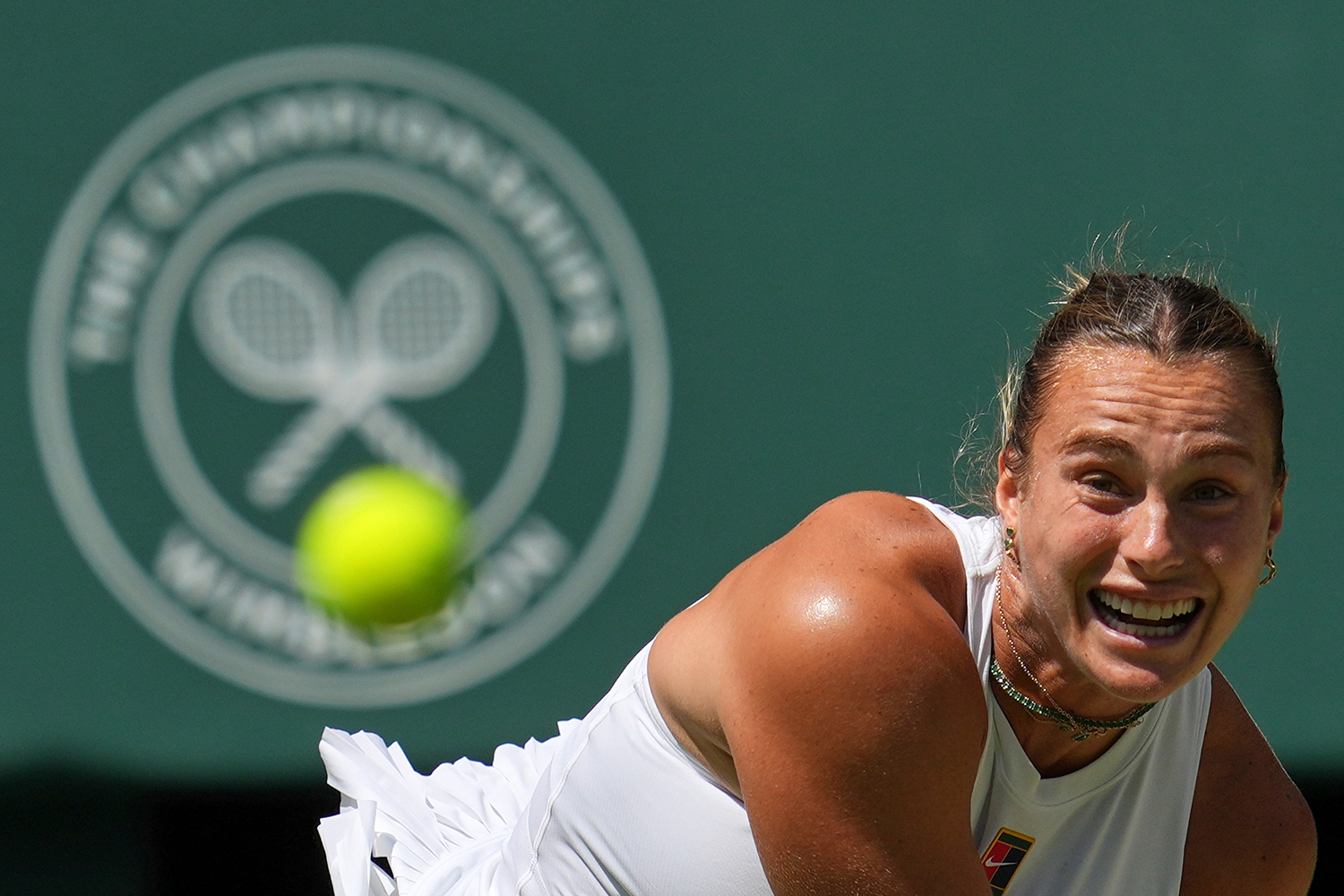 Day 12: Price of losing compounds the Wimbledon misery