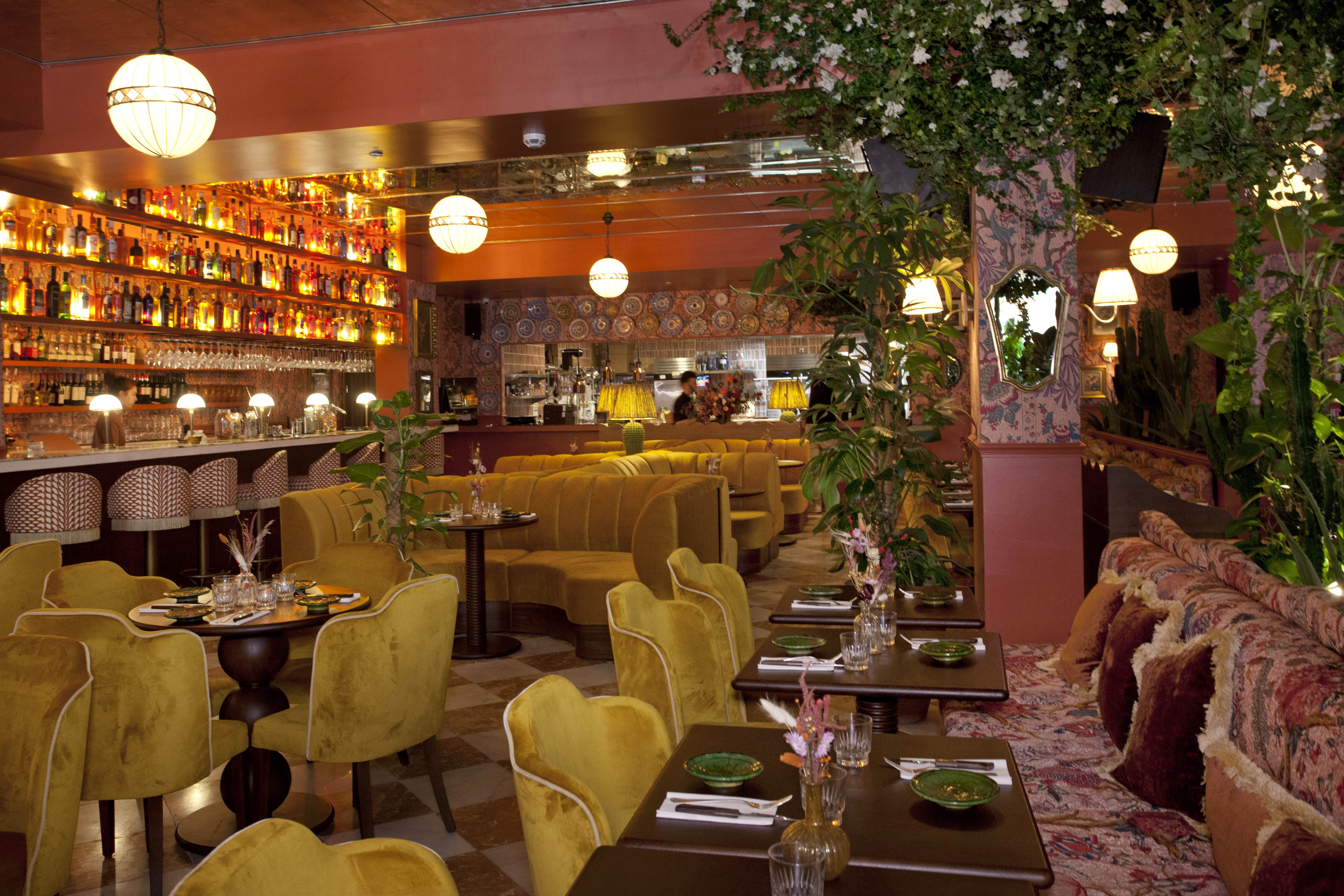 ‘London’s Tigermilk builds to a performance it doesn’t deliver’
