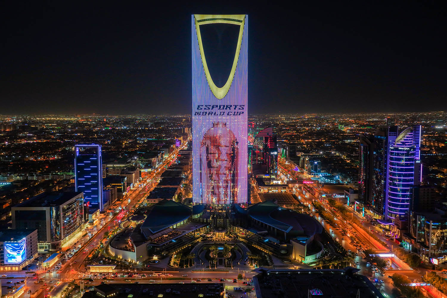 Saudi takeover of gaming industry leaves little room for dissent