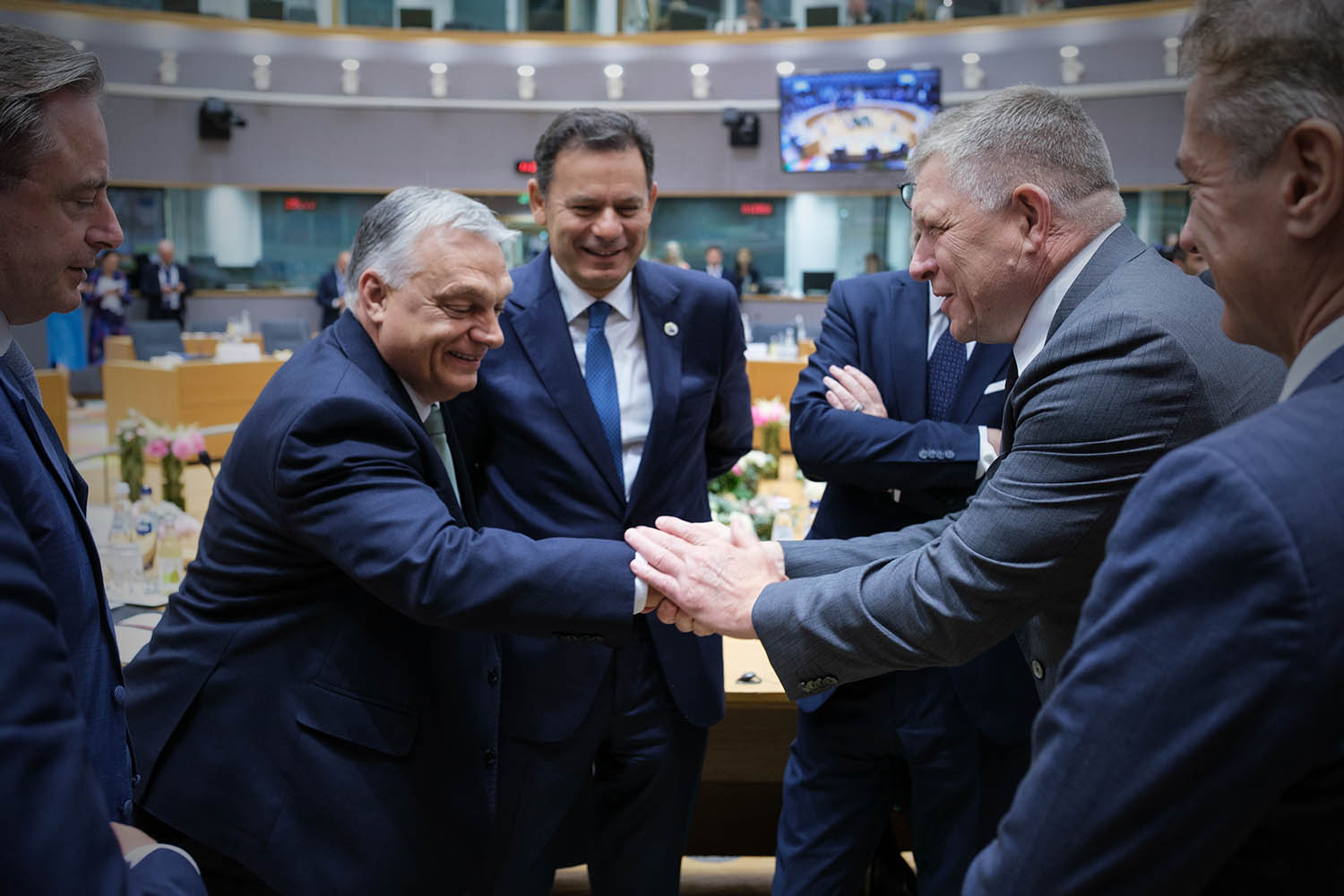Beware the insidious pull of illiberal democracies