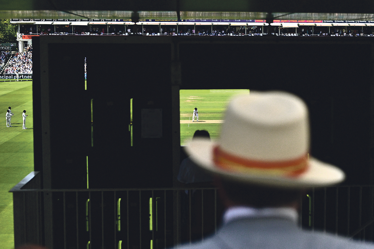 Ben Stansall/AFP via Getty/Bradley Collyer/PA Wire