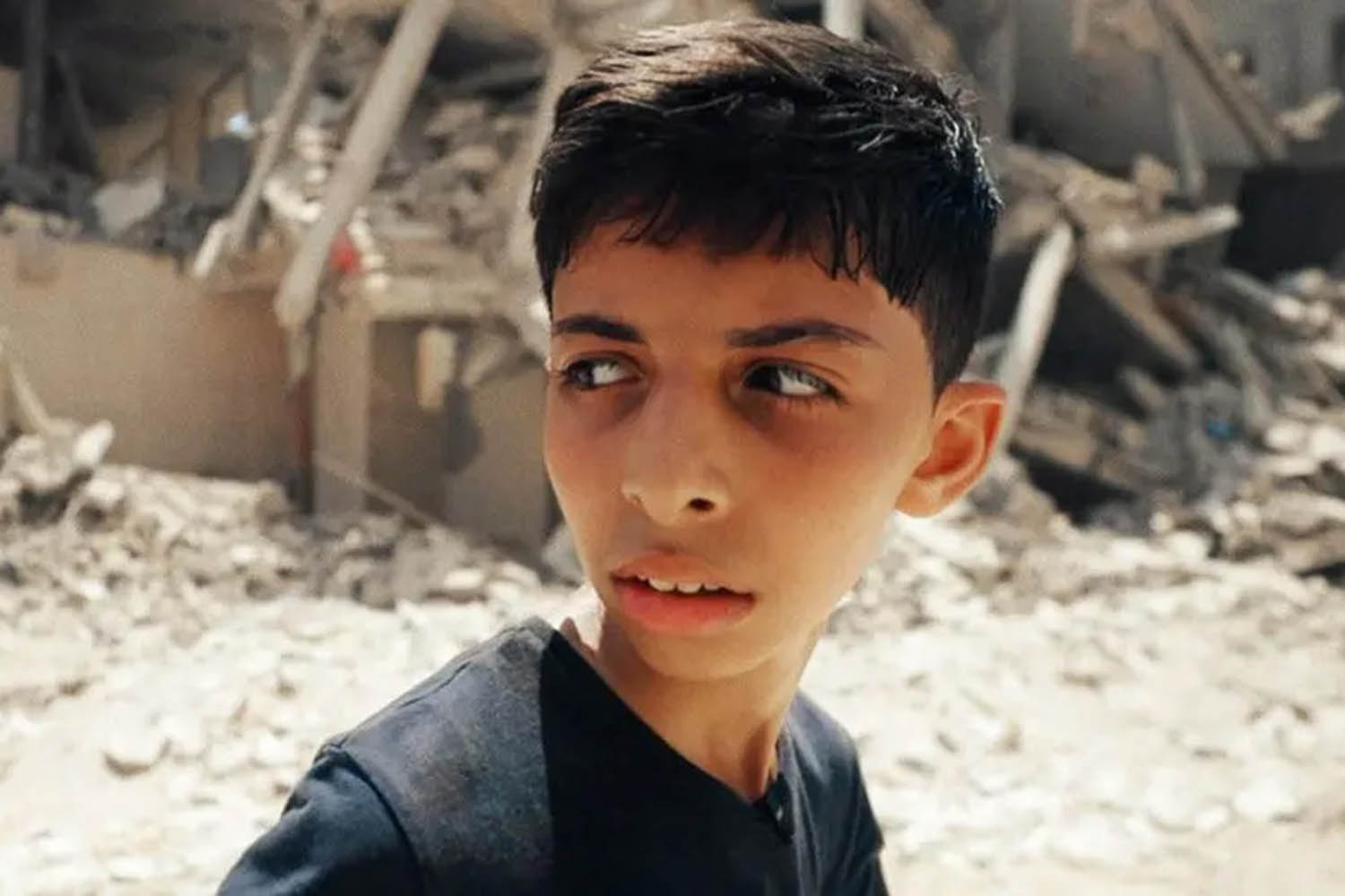 BBC bosses pulled our film on Israel attacking Gaza’s medics. Here’s why