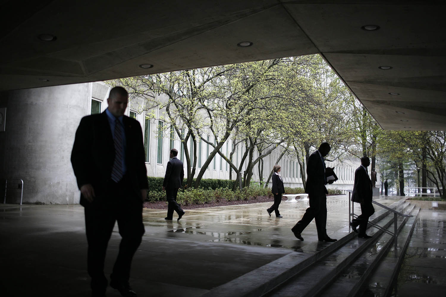 How the CIA lost the war on terror