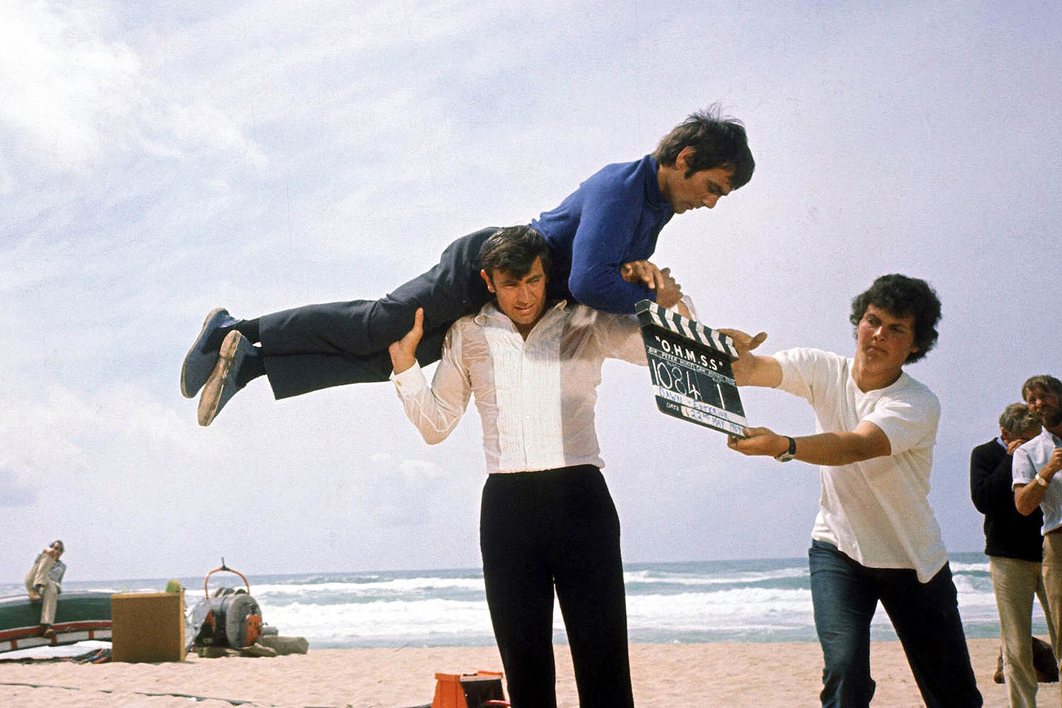 The Bond film that made me a writer