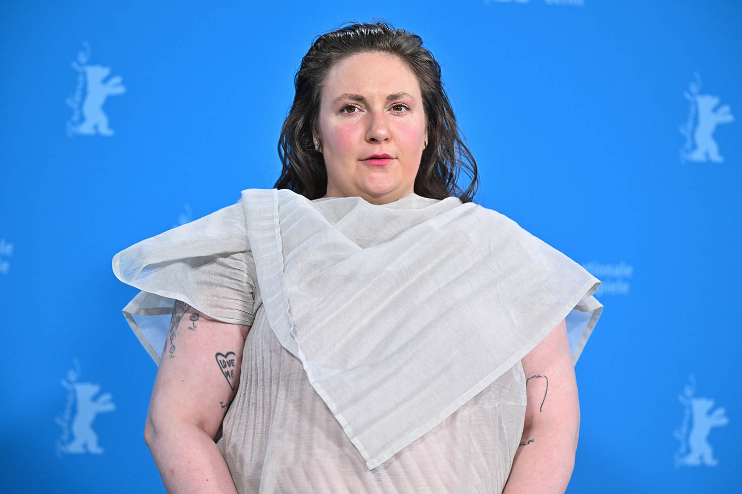 On my radar: Lena Dunham’s cultural highlights