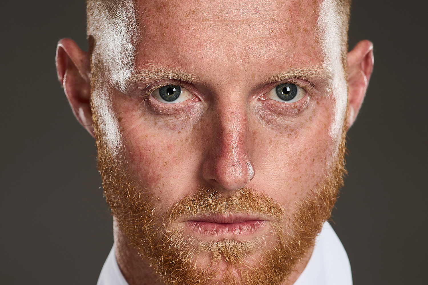 Talented, fearless, honest: the real Ben Stokes offers a lesson in character
