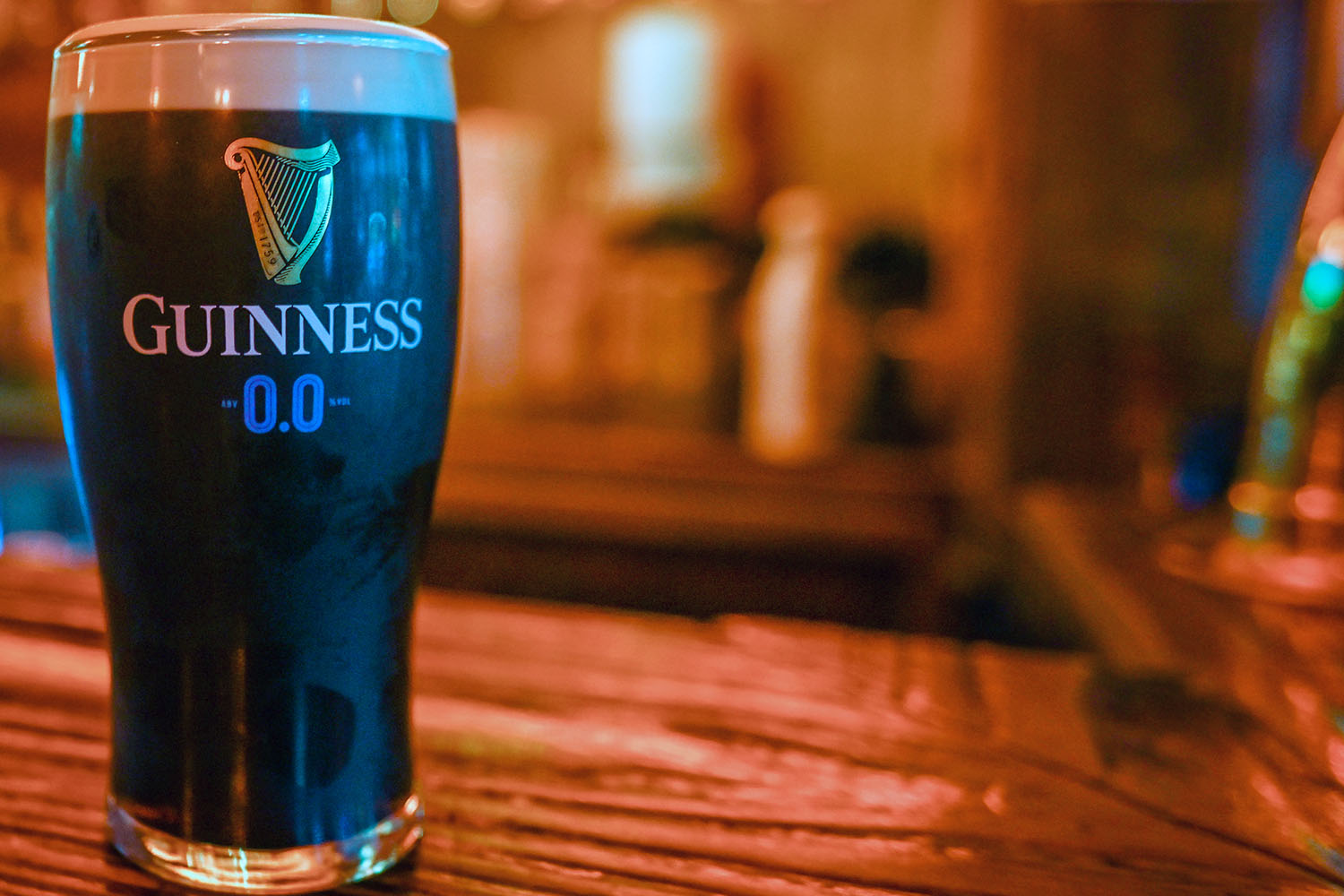 Last orders for Diageo boss after failure to lift spirits