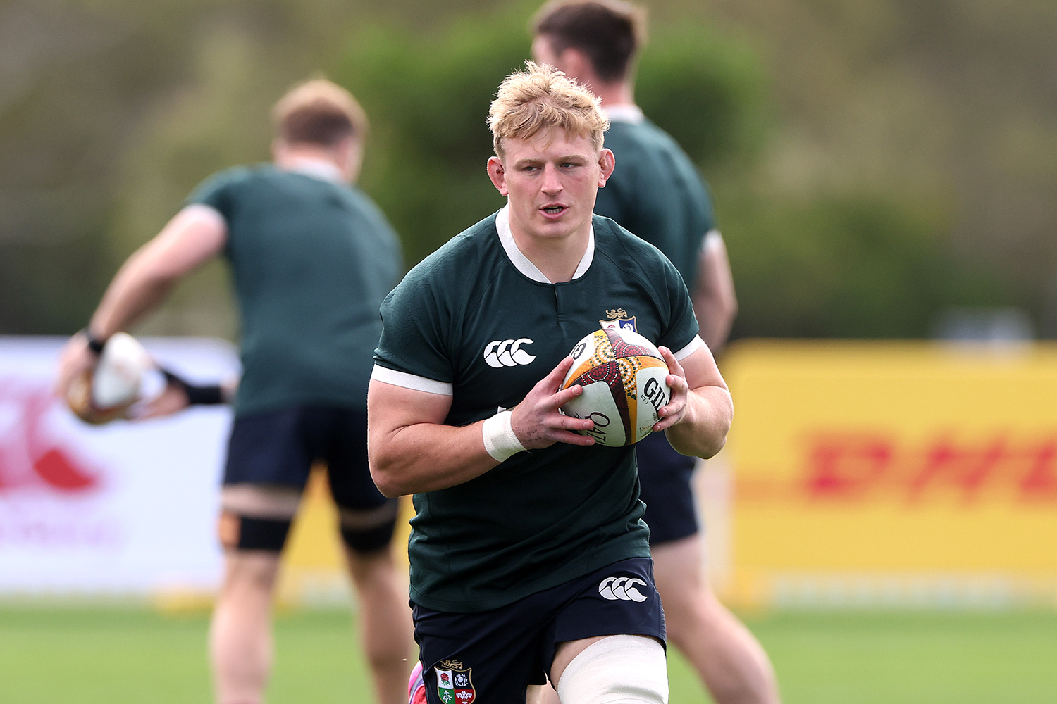 Jac Morgan’s omission is reminder of Wales’s fall from grace
