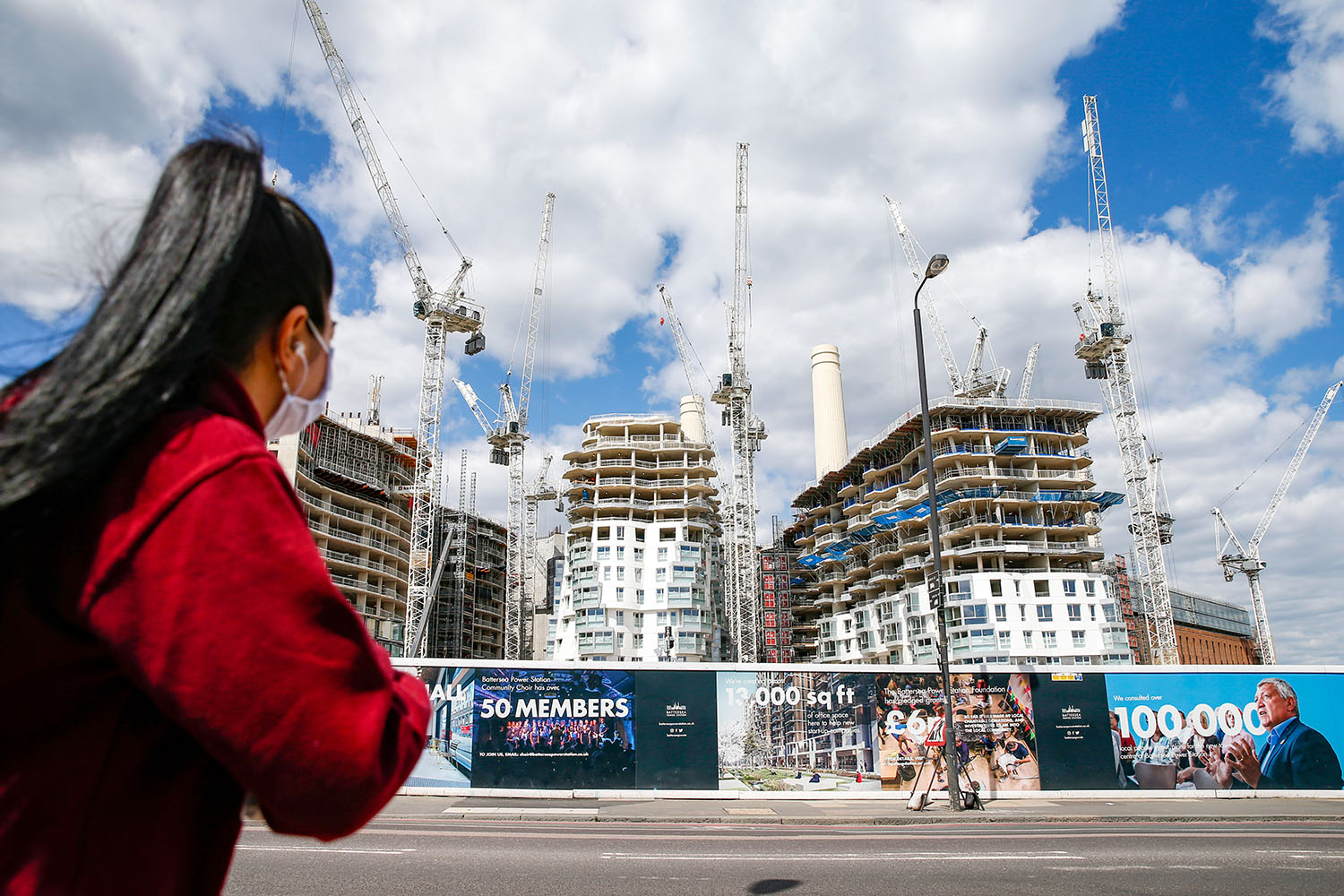 Solving the housing crisis will take some electoral pain