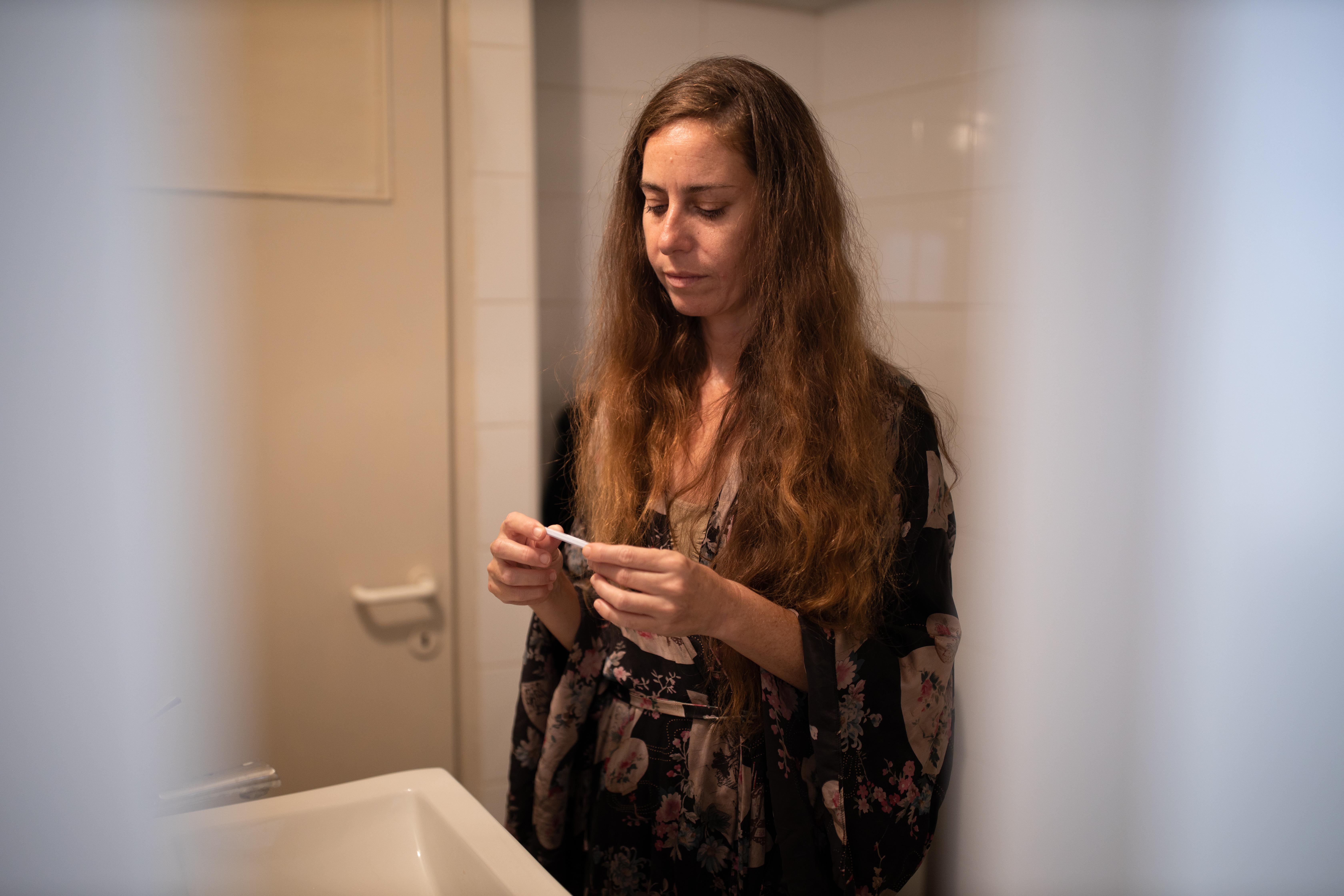 Abortion rates have risen. What does it mean?