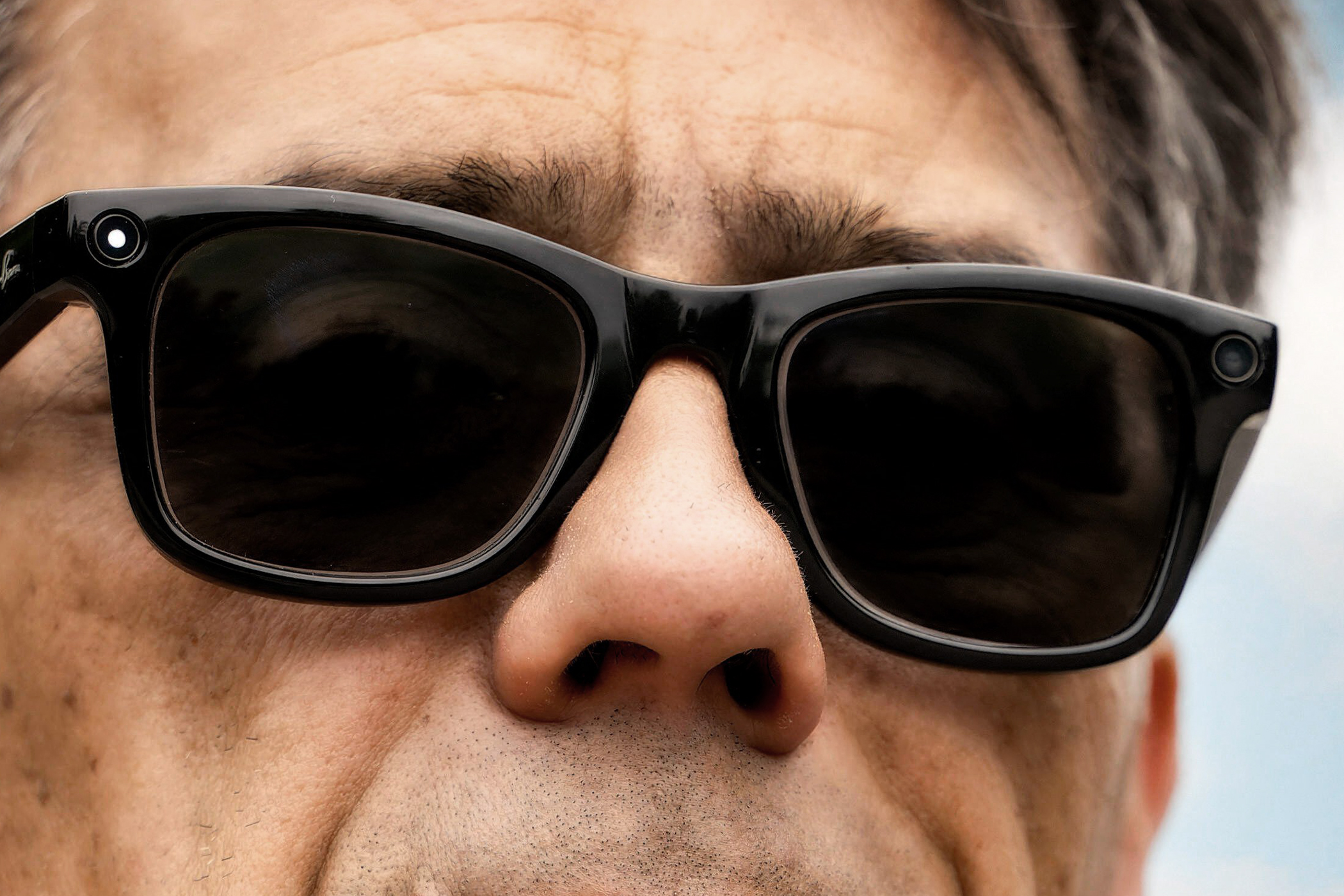Meta’s ‘pervert glasses’ show why shame still matters