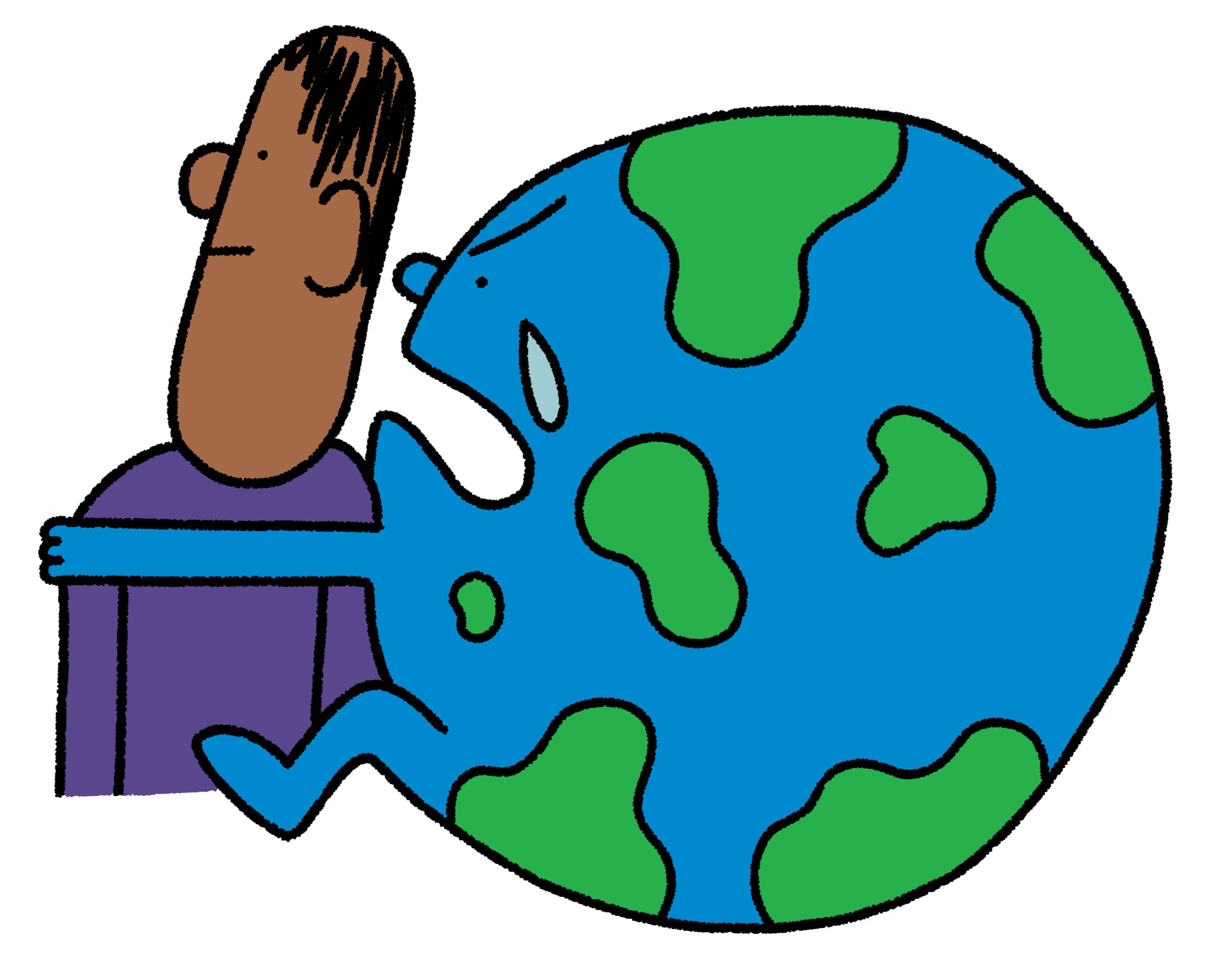 one of article images