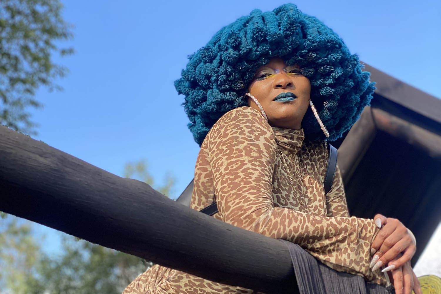 Moonchild Sanelly’s cultural highlights