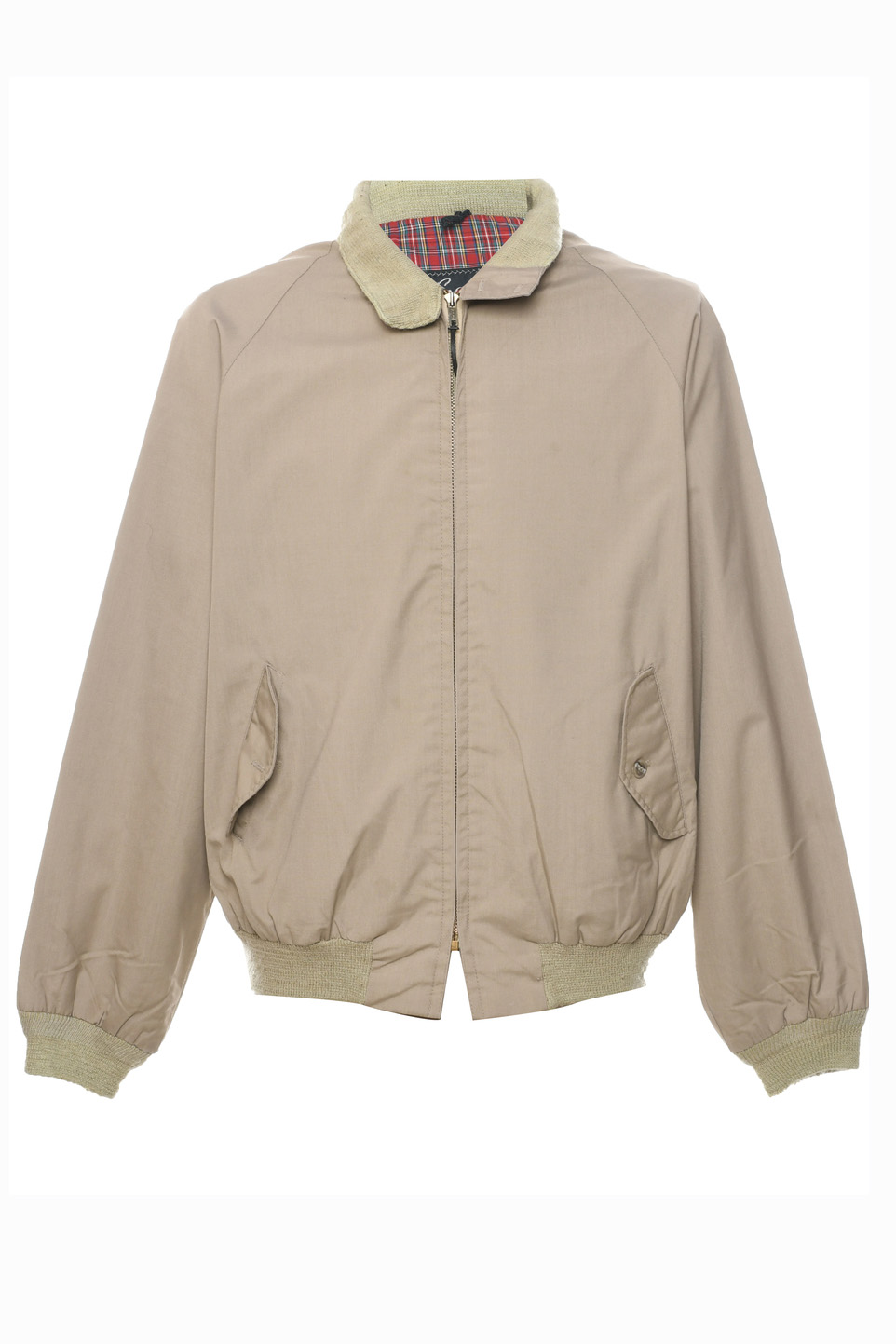 Vintage Harrington £25, Beyond Retro